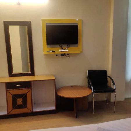 Hotel Amandeep Dharamshala Luaran gambar