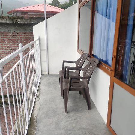 Hotel Amandeep Dharamshala Luaran gambar