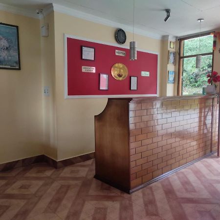 Hotel Amandeep Dharamshala Luaran gambar