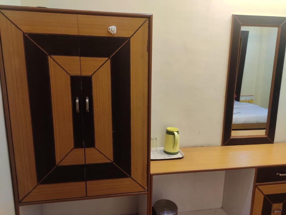 Hotel Amandeep Dharamshala Luaran gambar