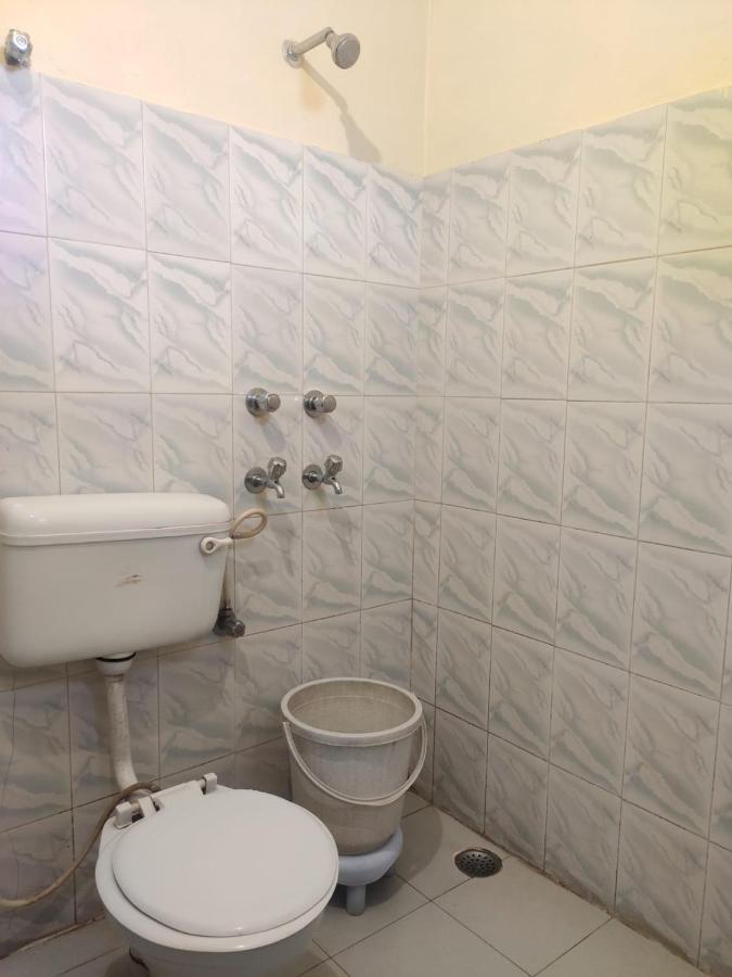 Hotel Amandeep Dharamshala Luaran gambar