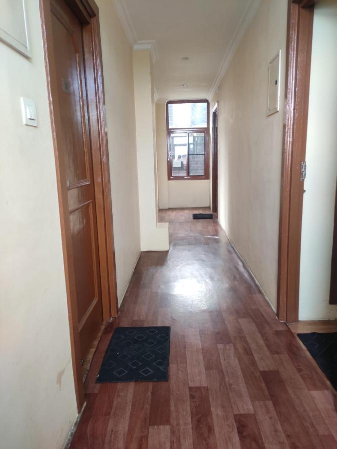 Hotel Amandeep Dharamshala Luaran gambar